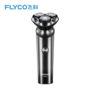 飞科闪充电动剃须刀FS922