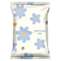 杜拓抽真空压缩袋家用收纳衣服被子棉被专用整理衣物行李打包袋子1929