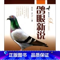 [正版]鸽眼新说/赛鸽丛书