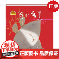 正版兔子萝里绘本精装王一梅著心灵成长图画书幼儿园绘本儿童3-6周岁自信心培养绘本亲子阅读睡前故事书儿童书籍海燕正版