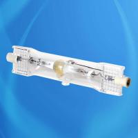 成越全新亚视YS-500F 13CM长双端电子灯管金卤投影机投影仪灯泡