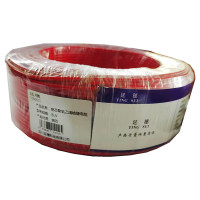 廷穗(TINGSUI)铝芯聚氯乙烯绝缘电缆BLV-2.5单位:圈