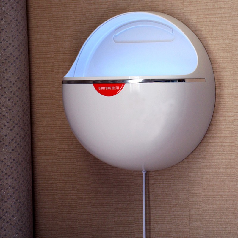 肯德基驱灭蚊灯商用灭蝇灯餐厅饭店用厨房去除捕捉苍蝇杀虫灯 三维