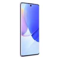 华为HUAWEI nova 9 4G全网通 8+128GB 普罗旺斯 简配 120Hz原色臻彩环幕屏 后置5000万超感知影像 搭载HarmonyOS 2 智能手机