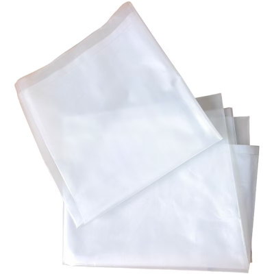 旋达 PE平口塑料袋 45*70cm 个