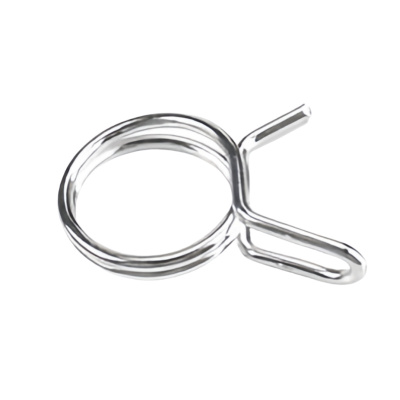 铭达鲁满 不锈钢防松卡箍 30*2.5mm 个