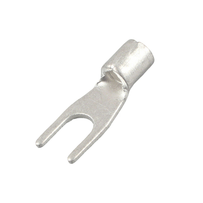 围达 冷压叉型铜鼻子 SNB14-8 个