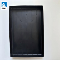 风帆 蓄电池阻燃托盘 413mm*181mm*34mm(个)