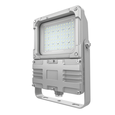 欧辉照明 (OHUIZAOMIN) OHSF9193(调光)-60W LED三防灯 套 1 付款后15天内发货
