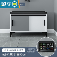 敬平换鞋凳家用门口软包坐垫北欧入户长条储物收纳多功能可坐式穿鞋柜收纳凳