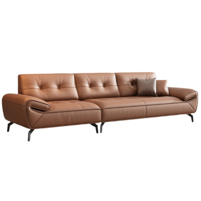 悦兴诚四人位沙发88*280*85cm张