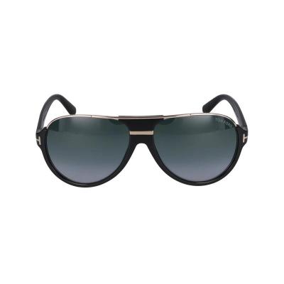 汤姆福特(Tom Ford)醋酸酯材质复古优雅女士太阳镜四季时尚百搭 s 花色