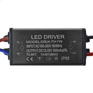 格瑞捷LED驱动电源DS-0407DP个