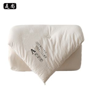 是尚 空调被 大豆被 2000*2300mm/条