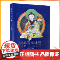 2021新版 遇见晋美林巴-智悲光开启广而甚深的龙钦宁提意伏藏法门 德兰根迥
