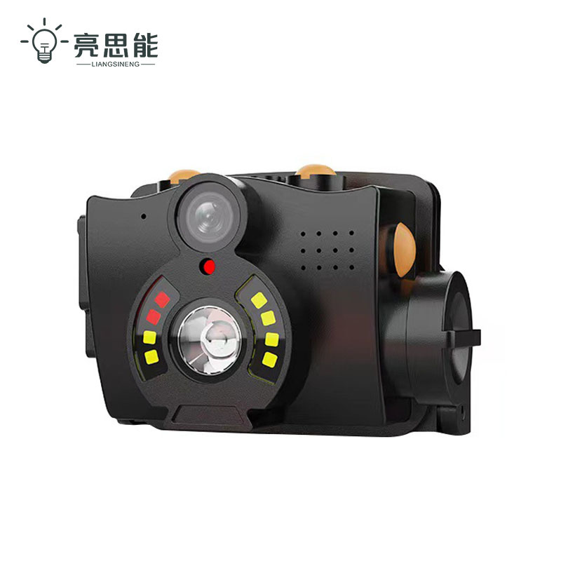 亮思能 多功能摄像头灯 LSN5153 台