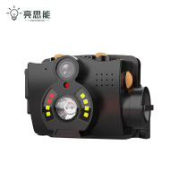 亮思能 多功能摄像头灯 LSN5153 台