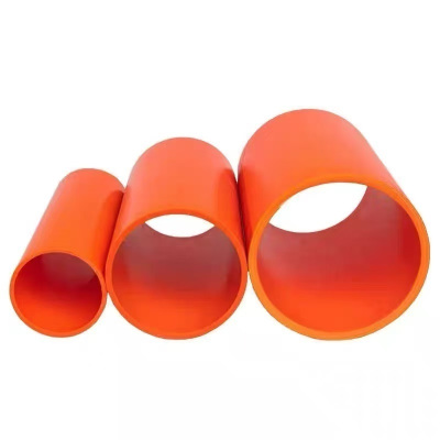 浪伍MPP电力管 Φ120mm (单位:米)