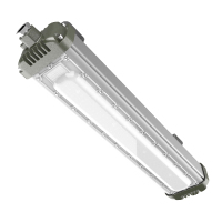 OHUI OHBF8192 60W LED LED固定灯具(调光) IP66 AC220V 5700K 个 灰色