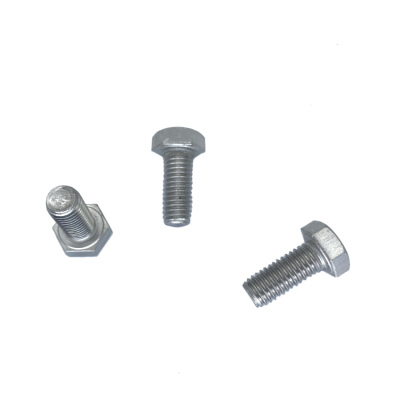 滇固 304不锈钢六角螺栓 M5×30mm 百个