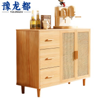 豫龙都 餐边柜茶水柜 1.2m 台