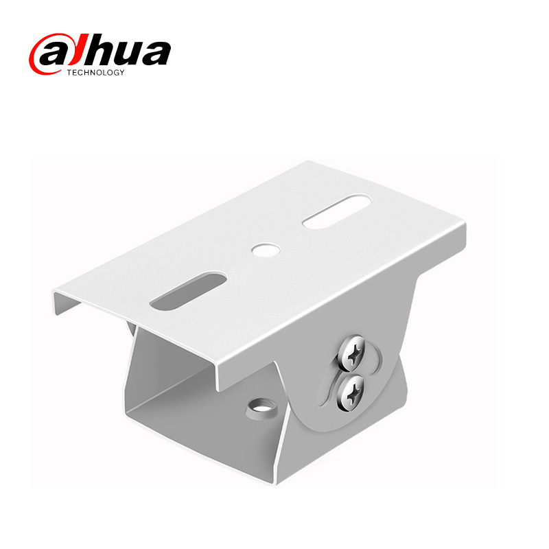 大华监控万向鸭嘴头摄像头支架79*45*37个