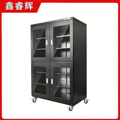 鑫睿辉 防潮柜 四门1428L 台