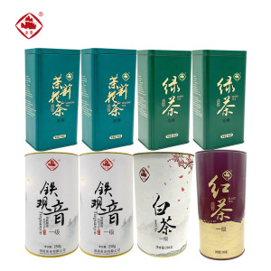崟露 花草茶套餐2000克 盒