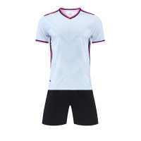 信柏合足球服BH41/套