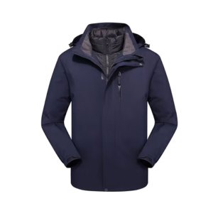 职业季保暖羽绒服 CLD 一件