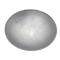 莘煊 直边生铁锅 口径107cm 个