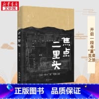 焦点二里头 [正版]焦点二里头 许宏 著 文物/考古社科 书店图书籍 巴蜀书社