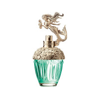 安娜苏(Anna sui) 筑梦人鱼淡香水50ml
