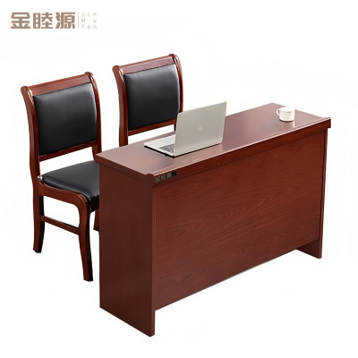 金睦源 办公桌 一桌2椅 套