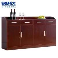 铭思达茶水柜1.6米个