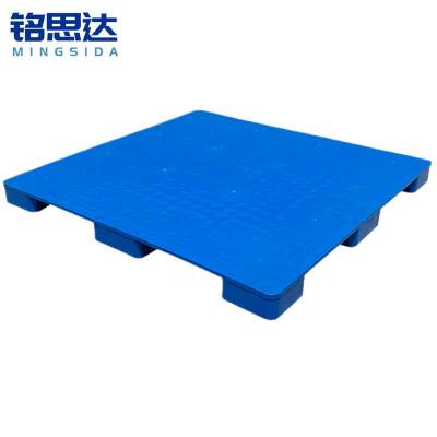 铭思达平板托盘110*110*7.8cm个