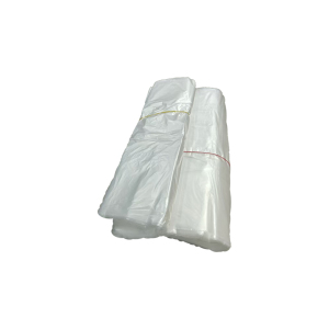 好企来 20白色塑料袋 厚款 QJ-0110 50只/捆