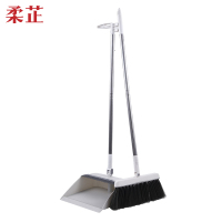 柔芷 扫把簸箕套装 y2 套