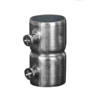 中锦科技 穿线管直接 KBG管接头 JDG管直通 Φ50个