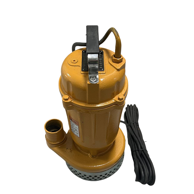 万梓 潜水排污泵 口径2.5寸功率2.2-4kw 台