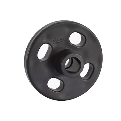 分召 pe电熔法兰套 全新料 DN250 1.6MPa 单位:片