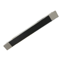 鸿灵睿芯 JSD03B 3V 13W IP68 30-60次/min LED标志灯 (计价单位:盏) 黑色