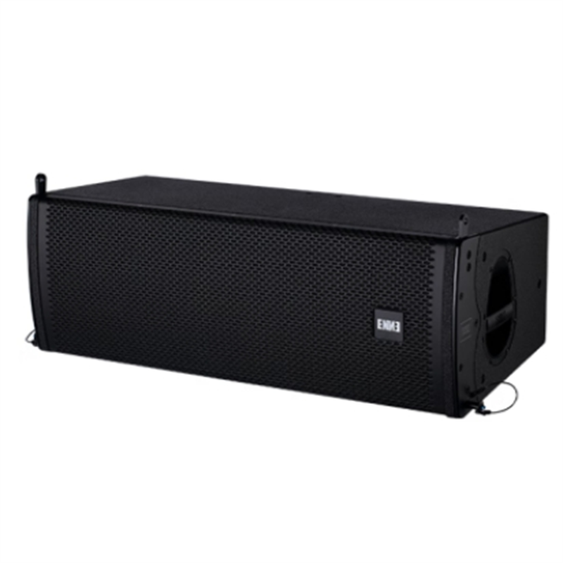 TENDZONE ENNE 主扩线阵列扬声器VM210