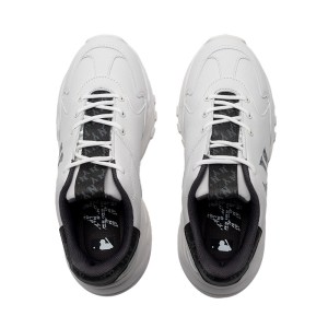 MLB鞋休闲鞋MONOGRAMBASIC休闲鞋中性鞋四季款3ASHBDM4N-50BKS