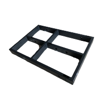 VOKON 沃云 VM-B4610田字架 VM-T212