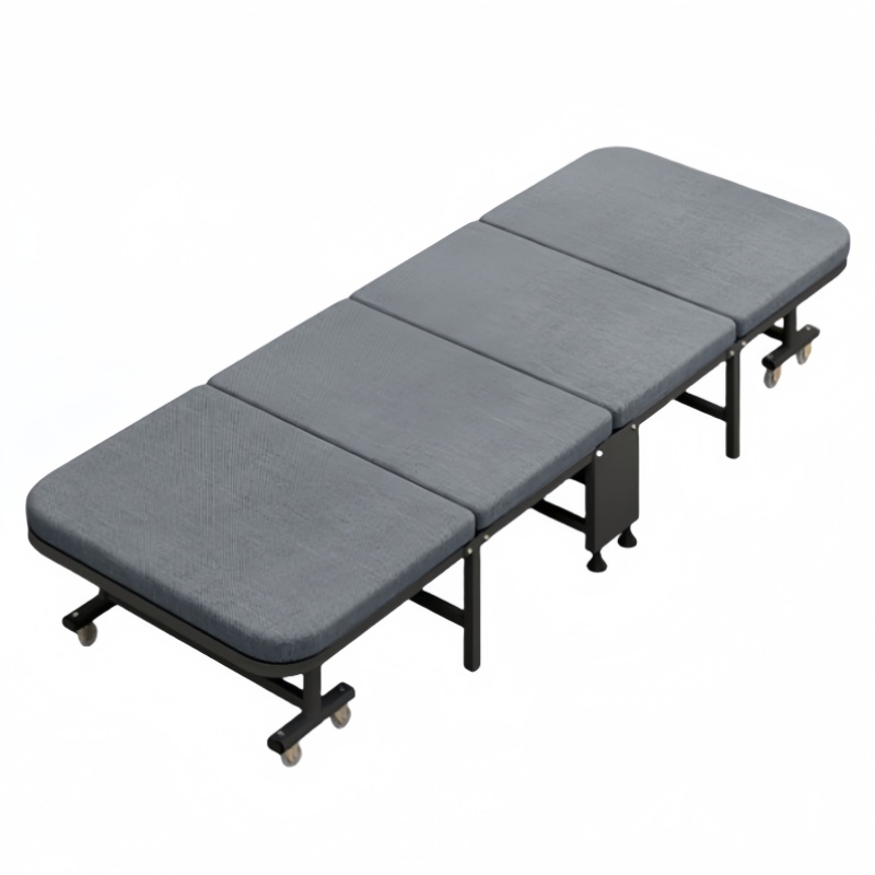 悦兴诚单人床185*80*28cm张