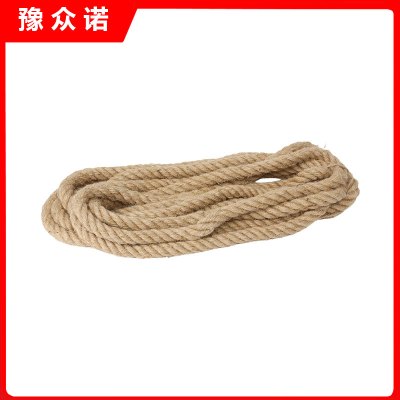 豫众诺 麻绳 10mm 米