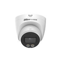 大华(dahua) DH-IPC-HDW2219T3 3.6mm 400万网络高清半球 监控摄像头 (计价单位:台)