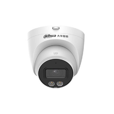 大华(dahua) DH-IPC-HDW2219T3 3.6mm 400万网络高清半球 监控摄像头 (计价单位:台)