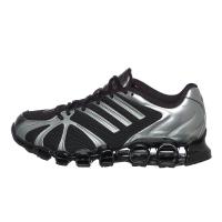 阿迪达斯(adidas)adidas女款透气减震跑步鞋休闲运动鞋潮流百搭复